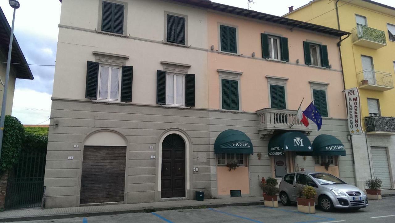 Yourhomeinlucca La Terrazza Exterior foto